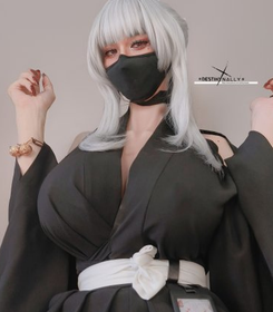 Nallyxdestiny