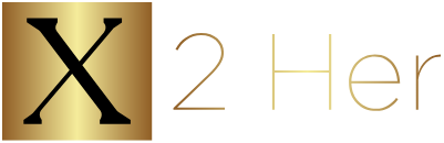 X2Her Logo