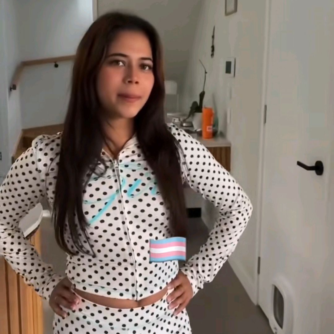 Sofia🏳️‍⚧️