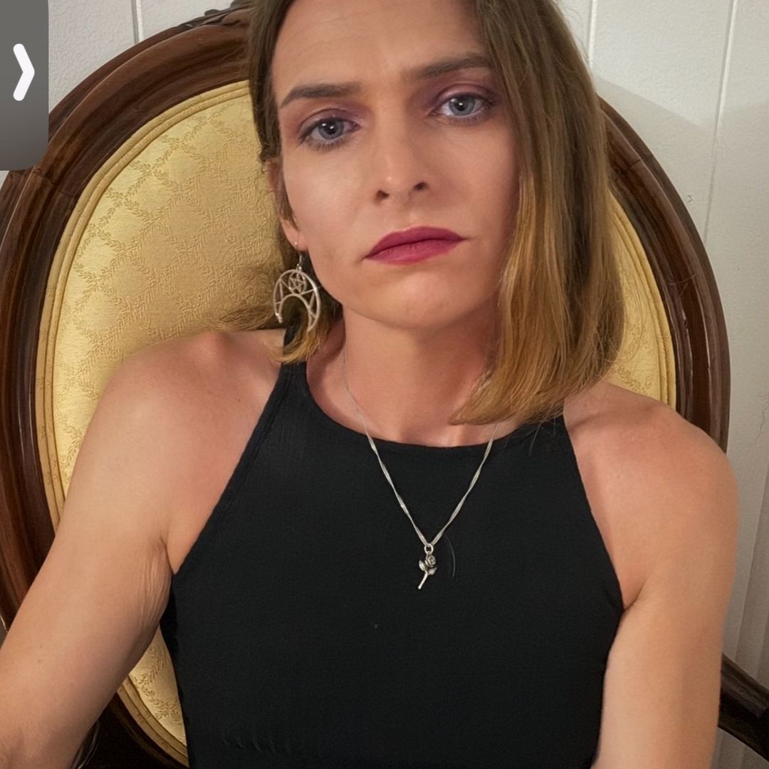 Jessica Rose Bray